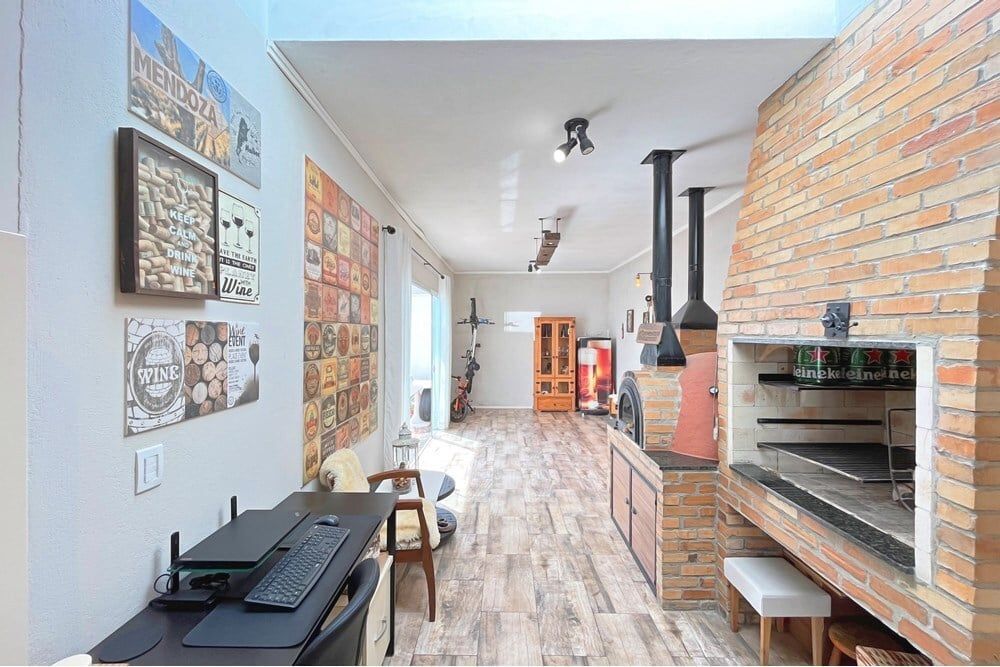 Casa à venda com 3 quartos, 154m² - Foto 45