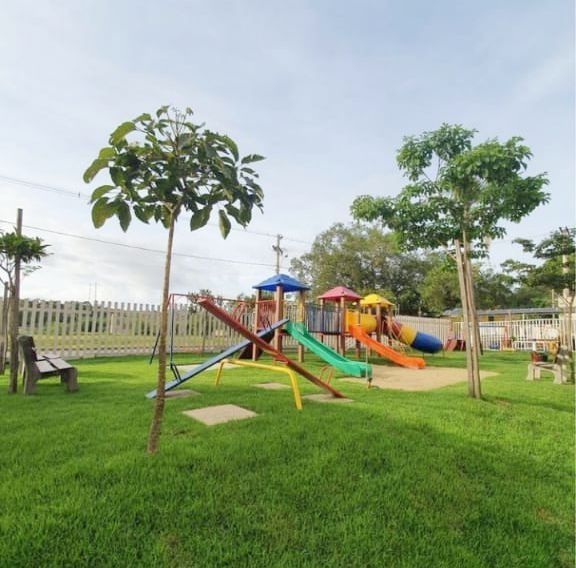 Apartamento, 2 quartos, 40 m² - Foto 13