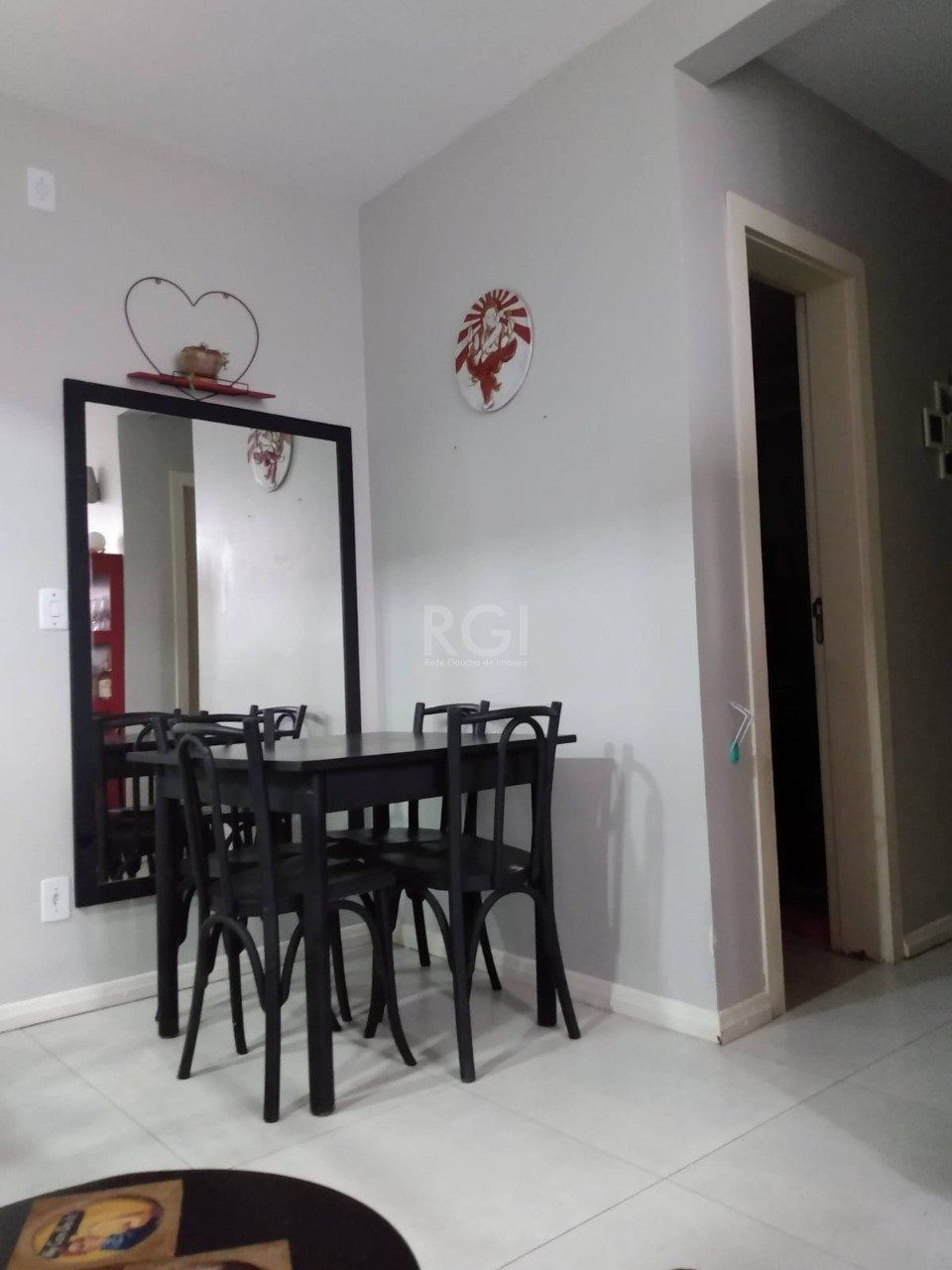 Apartamento, 2 quartos, 50 m² - Foto 8