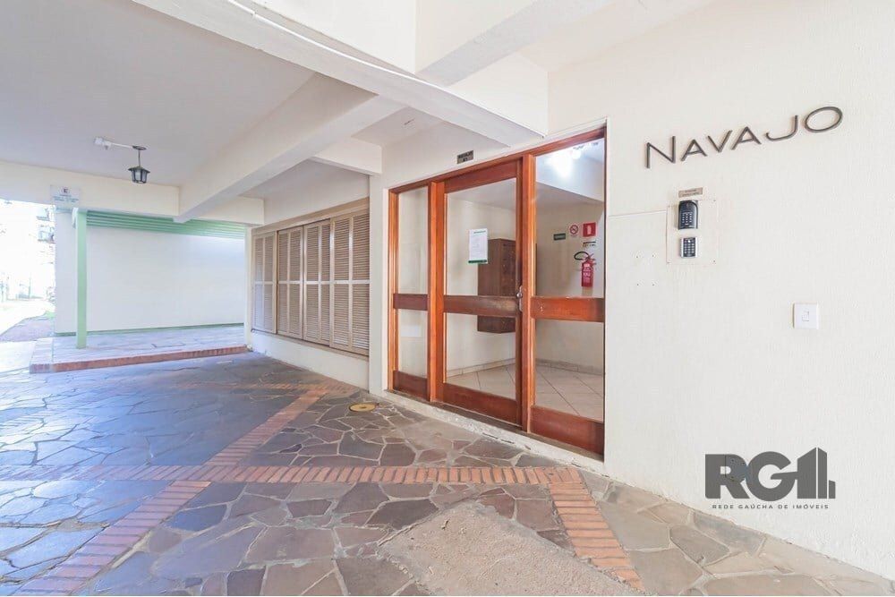 Apartamento à venda com 1 quarto, 44m² - Foto 4