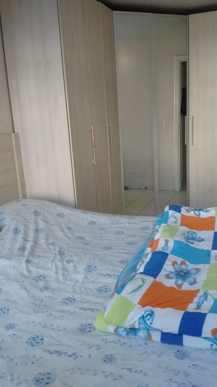 Apartamento, 1 quarto, 53 m² - Foto 6