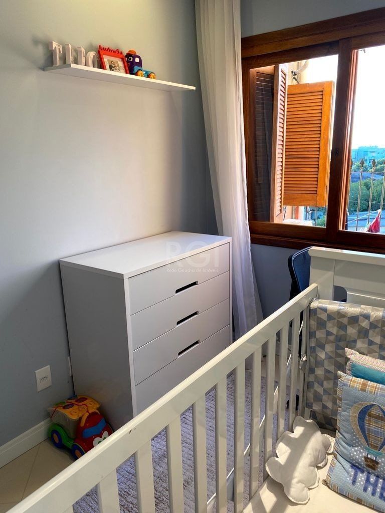 Casa de Condomínio à venda com 3 quartos, 137m² - Foto 14