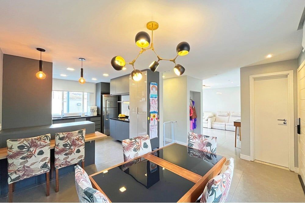 Casa de Condomínio à venda com 3 quartos, 200m² - Foto 28