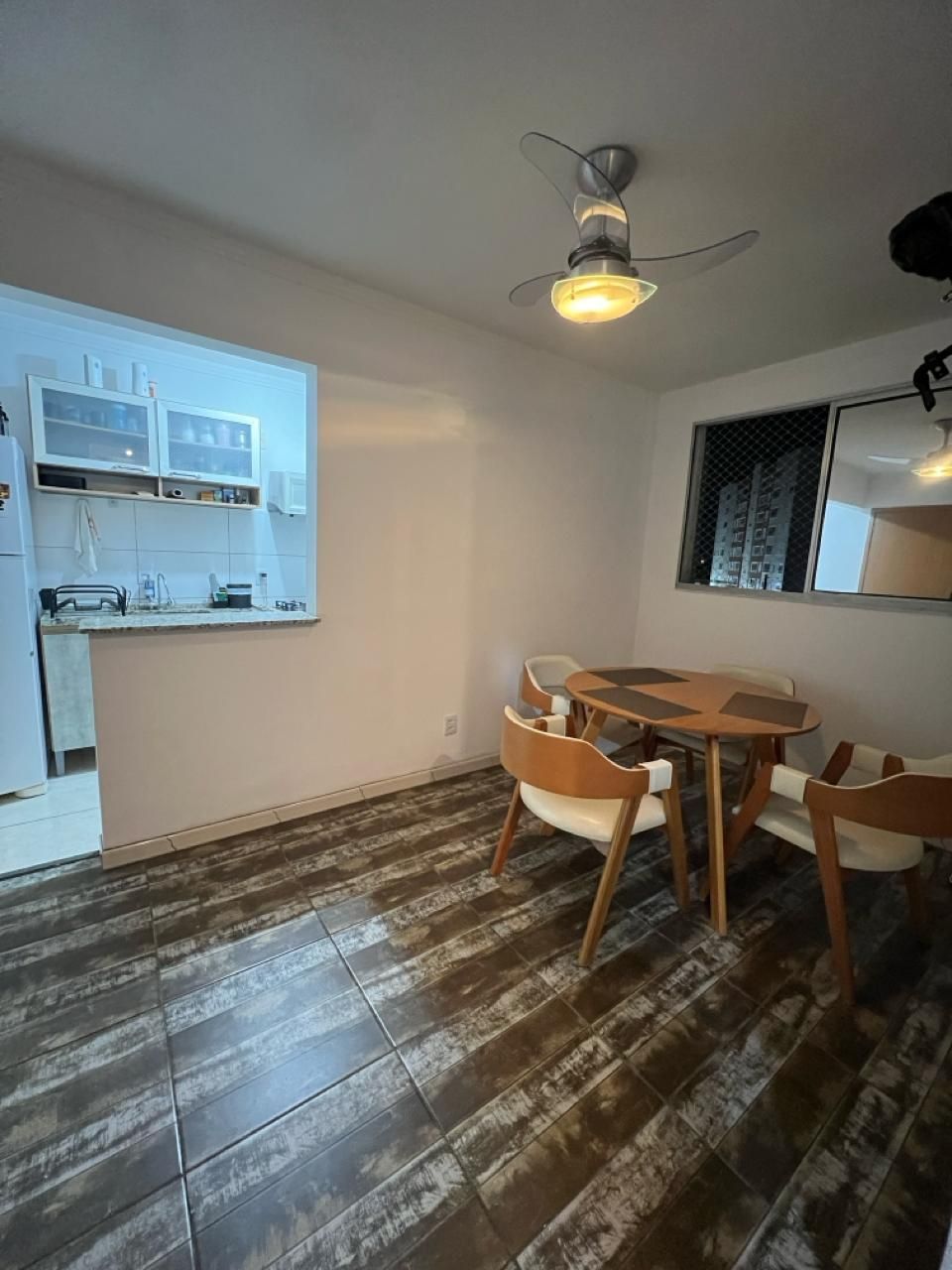 Apartamento, 2 quartos, 44 m² - Foto 5