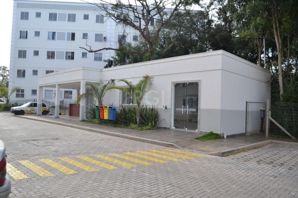 Apartamento à venda com 2 quartos, 41m² - Foto 1
