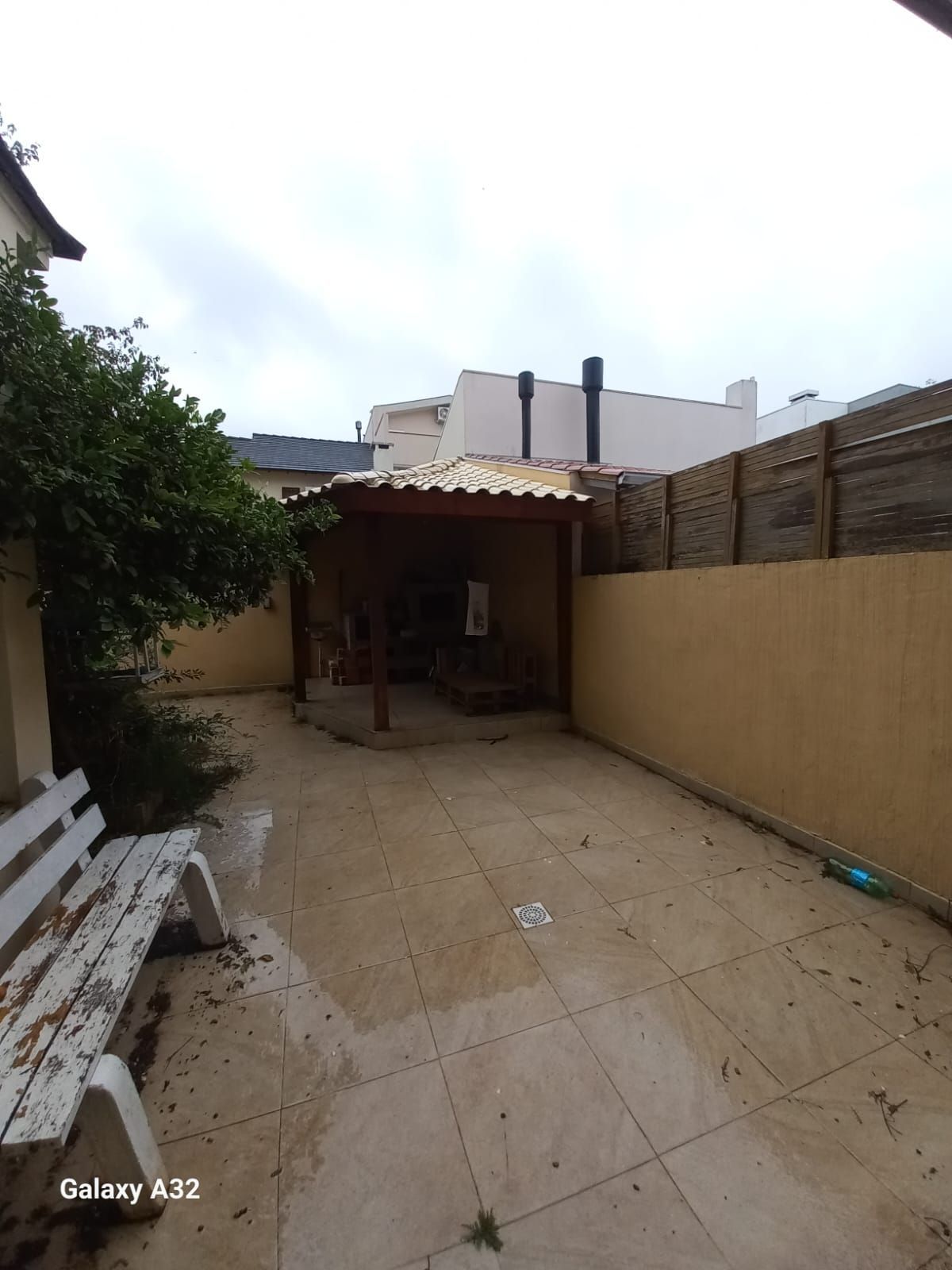 Casa, 3 quartos, 250 m² - Foto 22