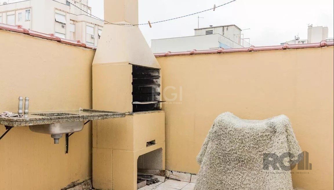 Apartamento, 1 quarto, 28 m² - Foto 12