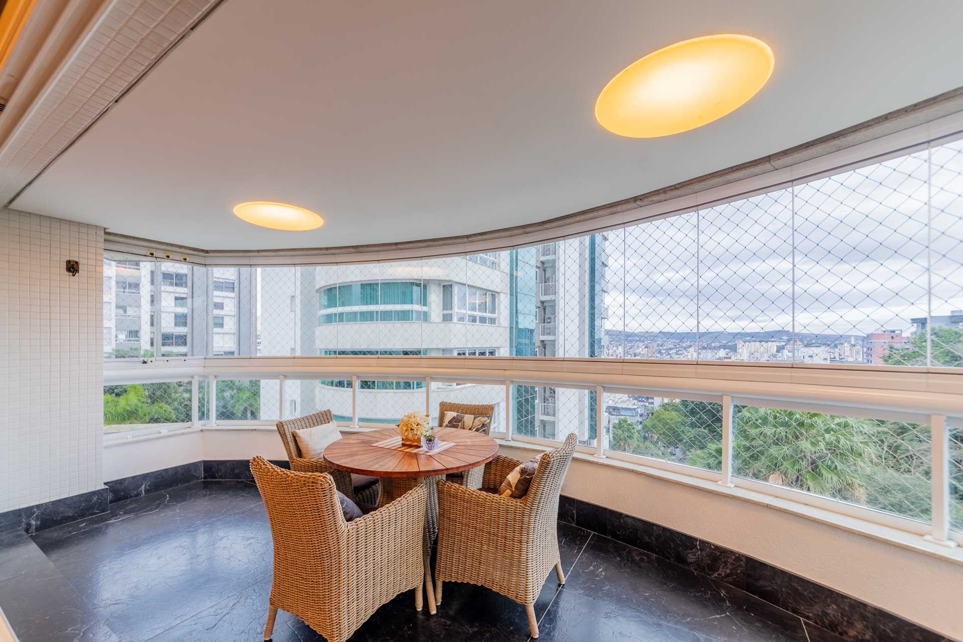 Apartamento, 3 quartos, 223 m² - Foto 8