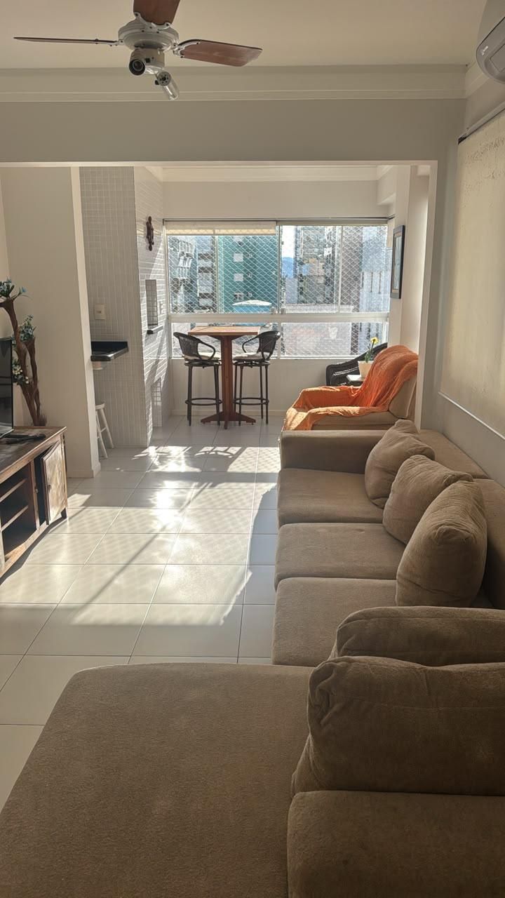 Apartamento, 2 quartos, à venda, Praia de Arroio Teixeira (arroio Teixeira) - Capão da Canoa — foto 2