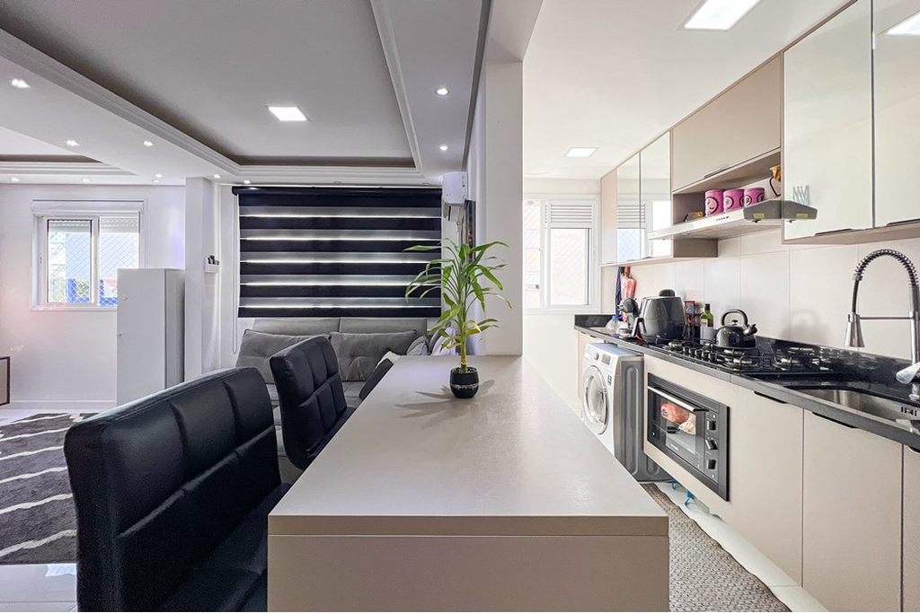 Apartamento, 3 quartos, 62 m² - Foto 38