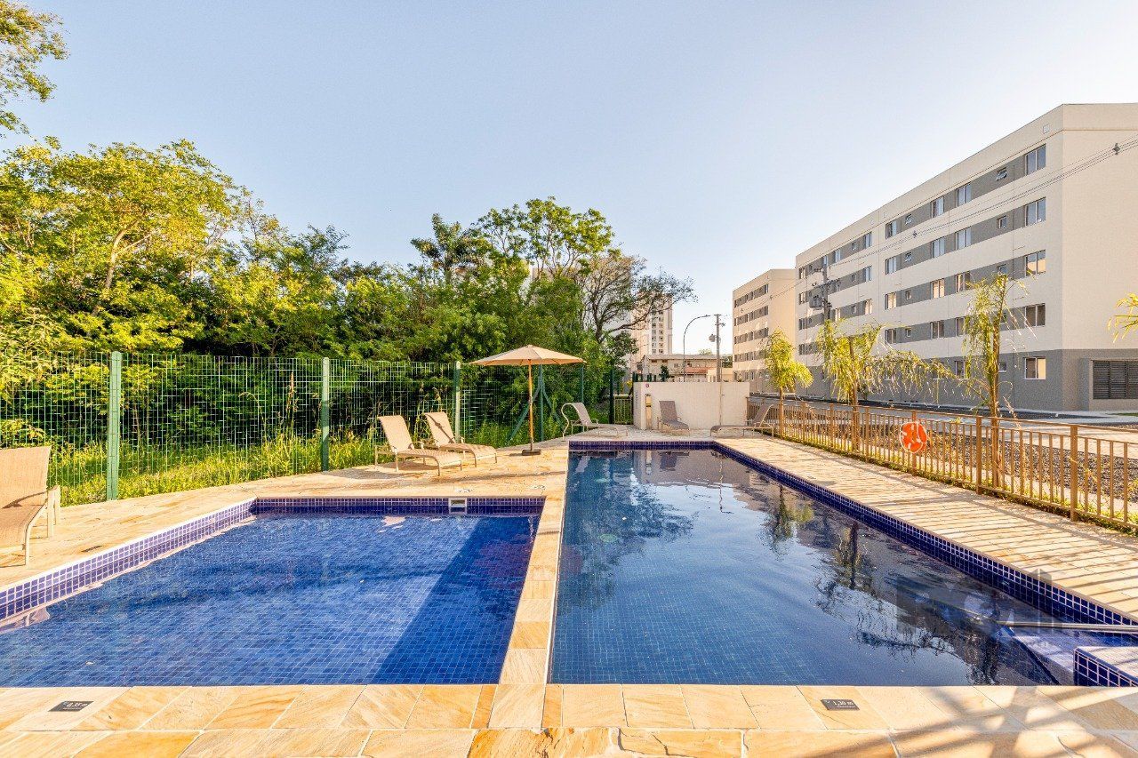 Apartamento à venda com 2 quartos, 39m² - Foto 26
