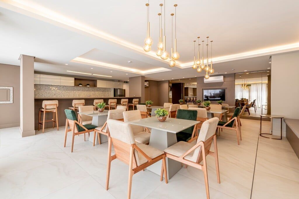 Apartamento à venda com 3 quartos, 67m² - Foto 22