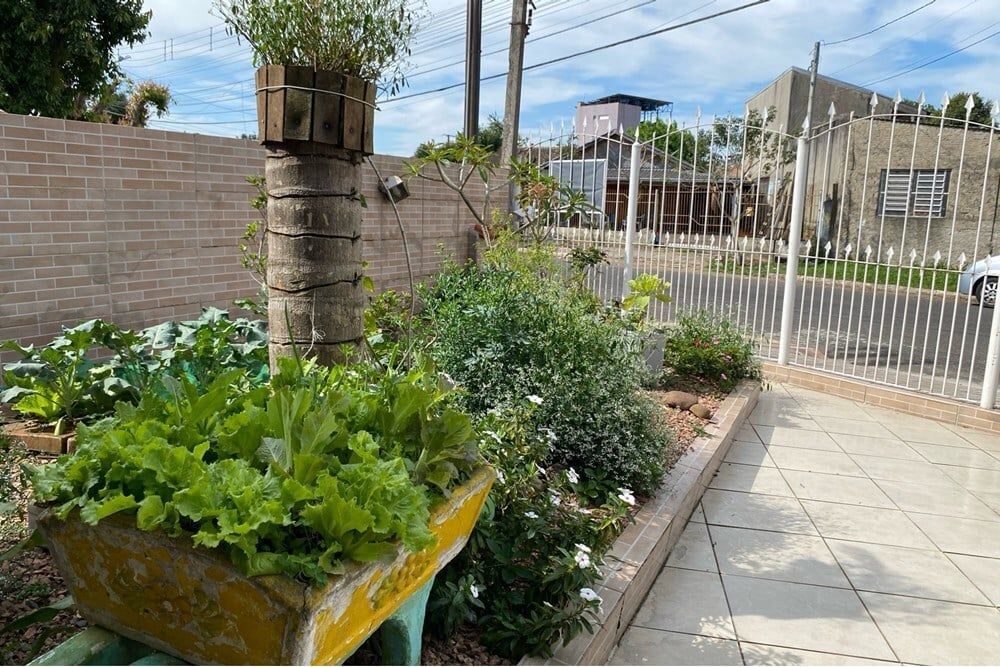 Casa à venda com 4 quartos, 172m² - Foto 27