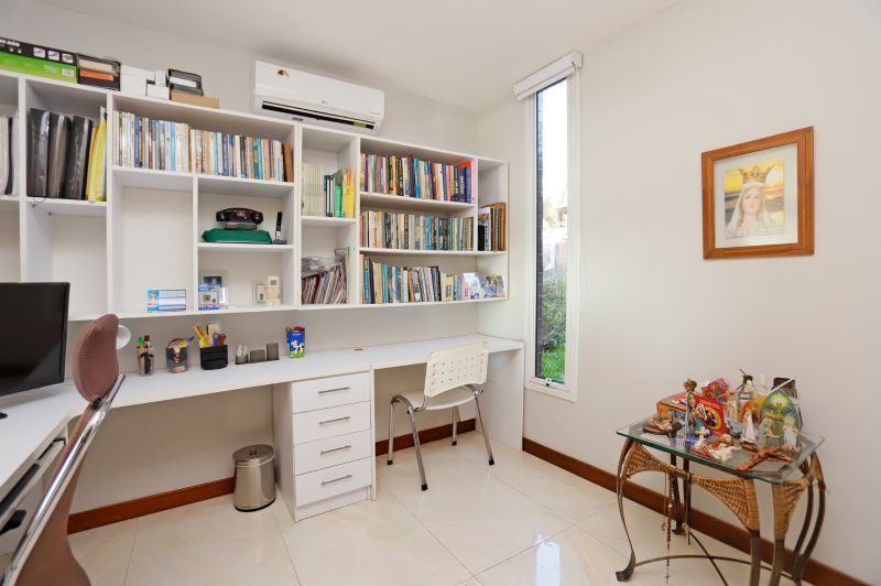 Casa de Condomínio, 4 quartos - Foto 10