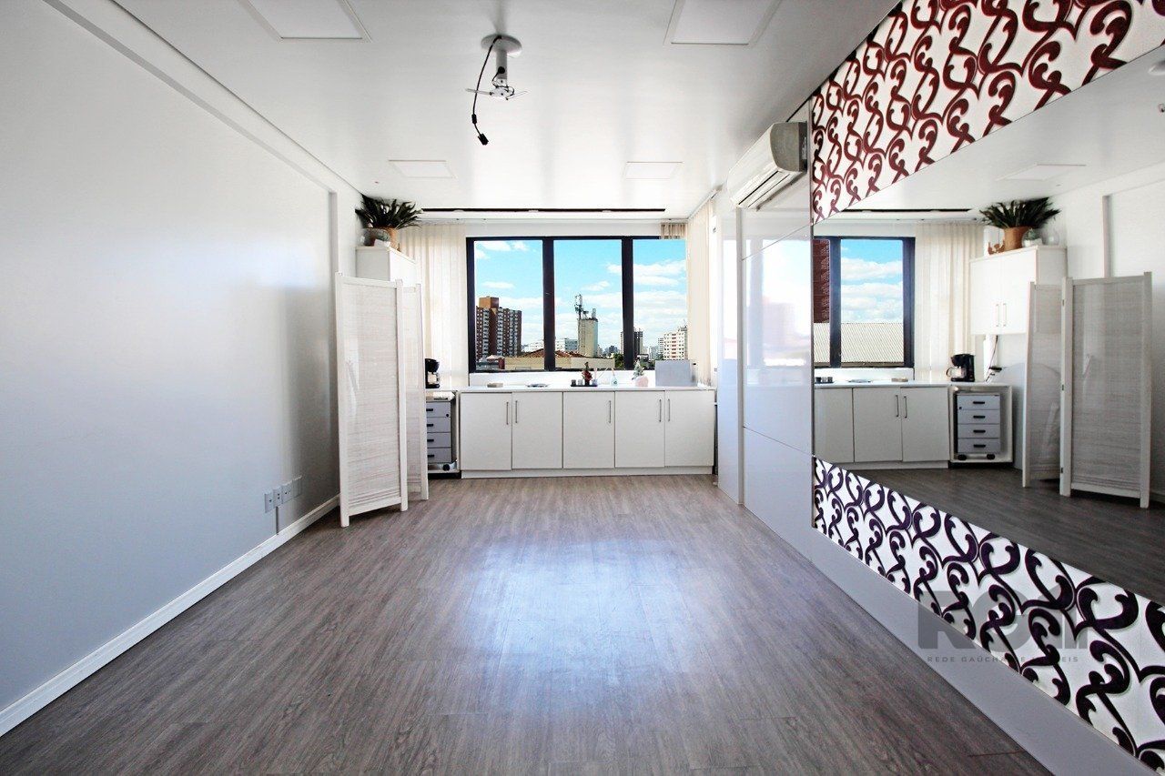 Conjunto Comercial-Sala à venda, 36m² - Foto 1