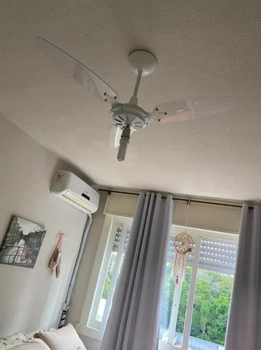 Apartamento, 2 quartos, 55 m² - Foto 9