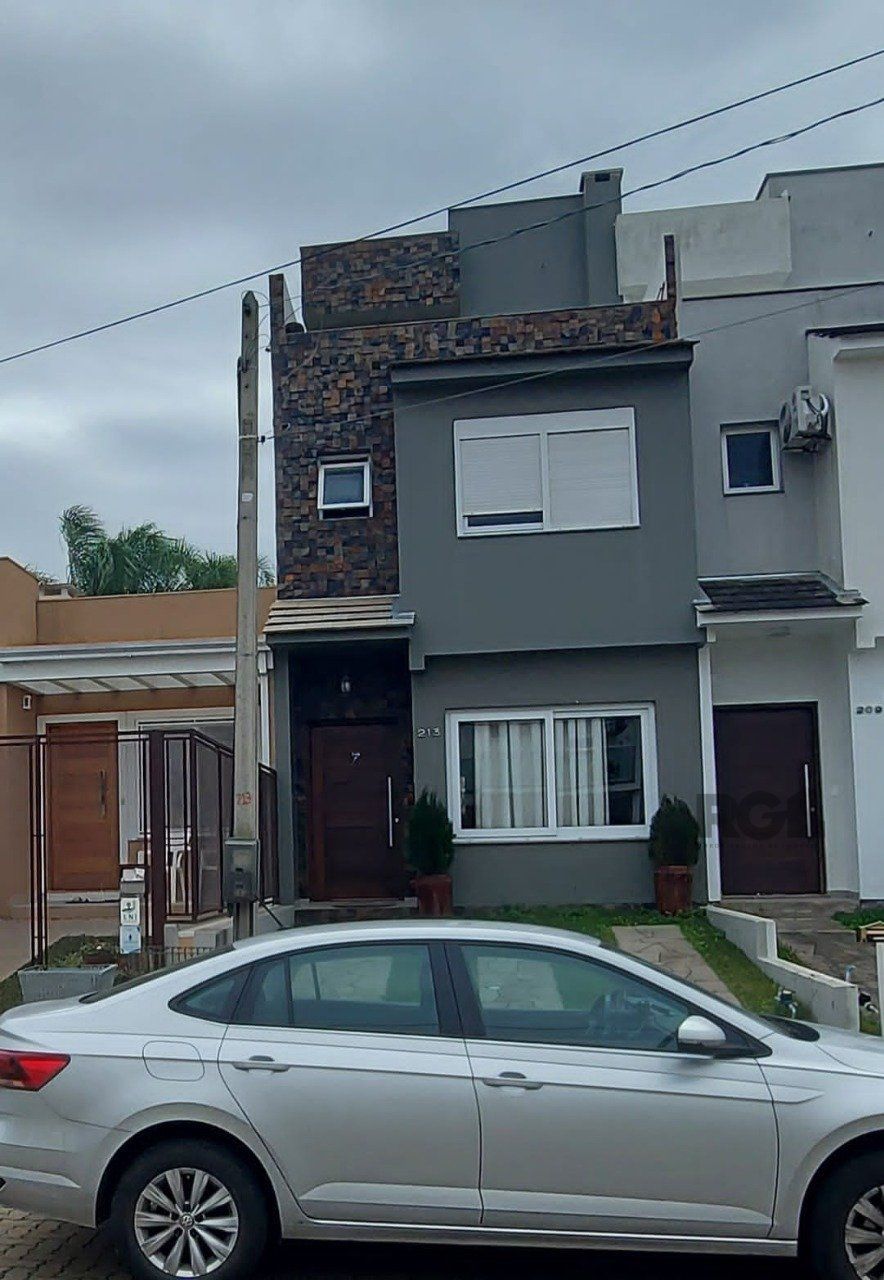 Casa, 3 quartos, 149 m² - Foto 28