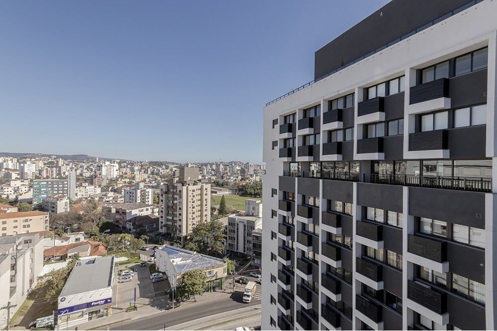 Apartamento, 1 quarto, 25 m² - Foto 31