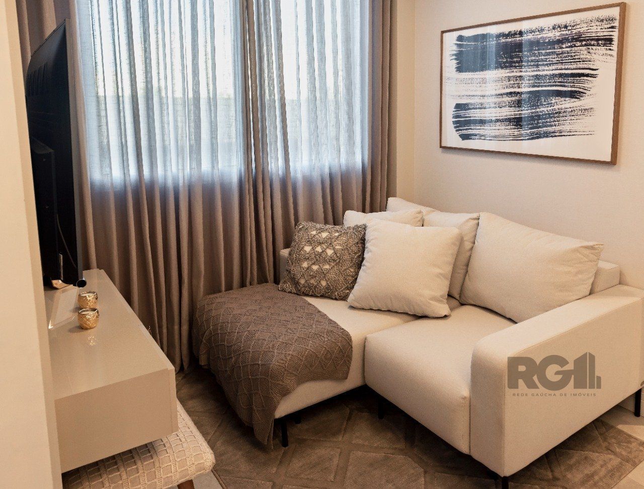 Apartamento, 2 quartos, 40 m² - Foto 6