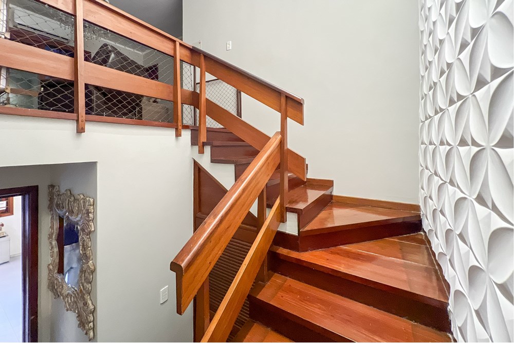Casa à venda com 4 quartos, 246m² - Foto 72