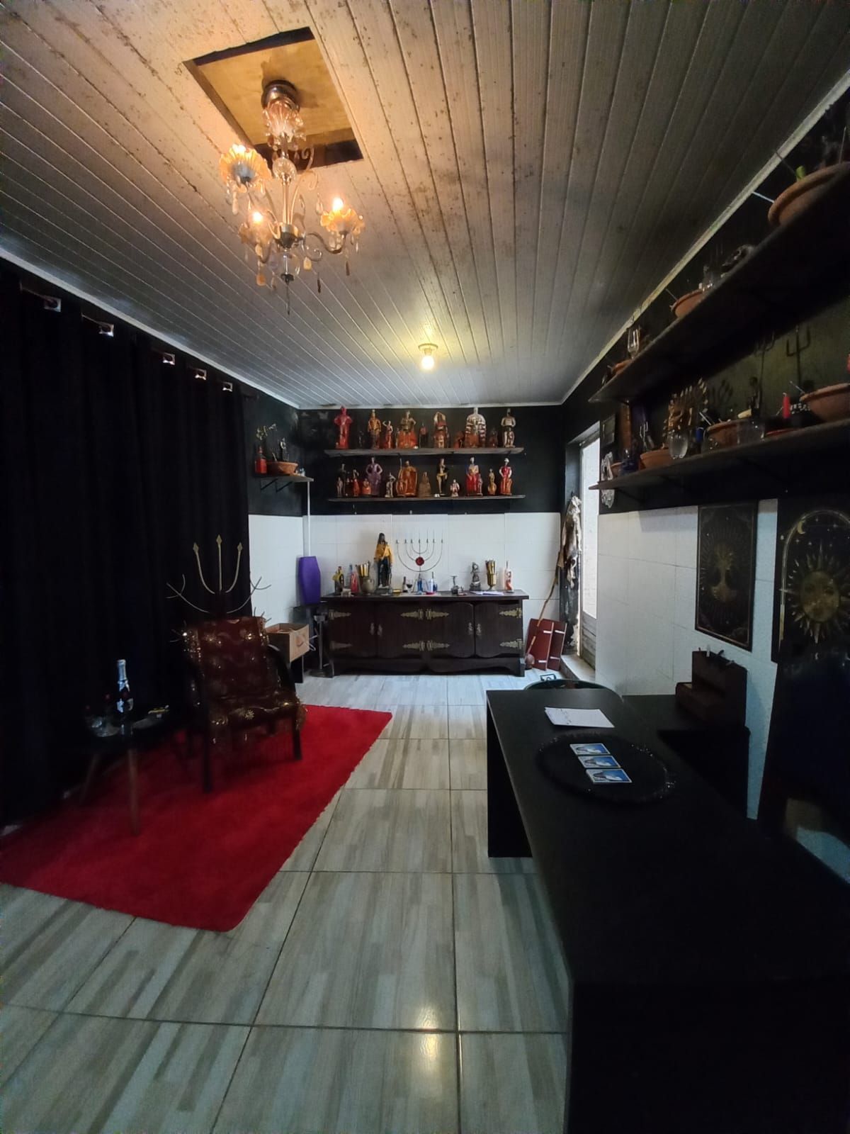 Casa, 4 quartos, à venda, Aberta dos Morros - Porto Alegre — foto 3