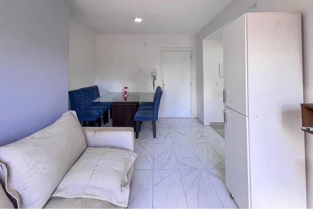 Apartamento à venda com 2 quartos, 47m² - Foto 25