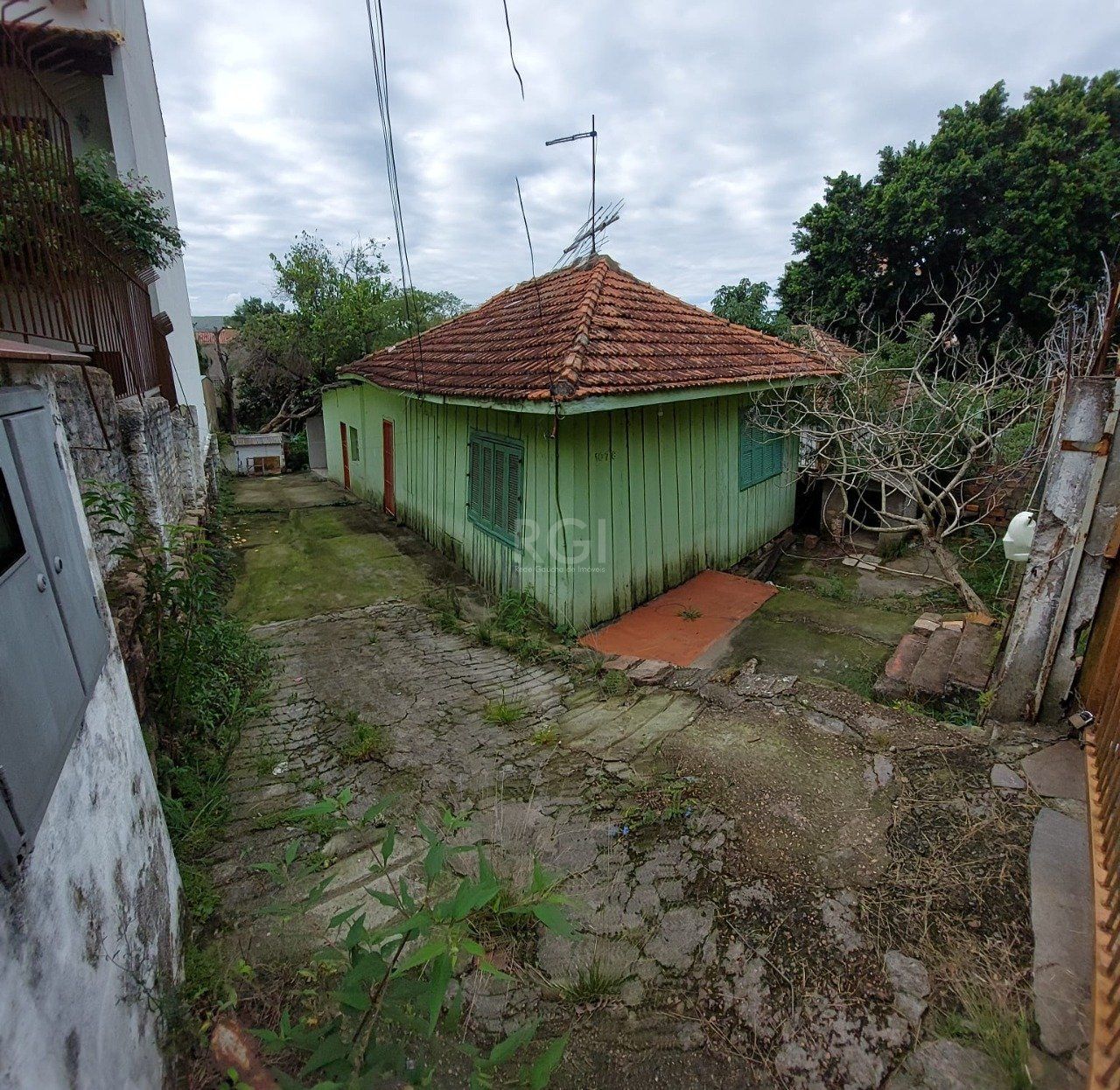 Terreno à venda, 485m² - Foto 21