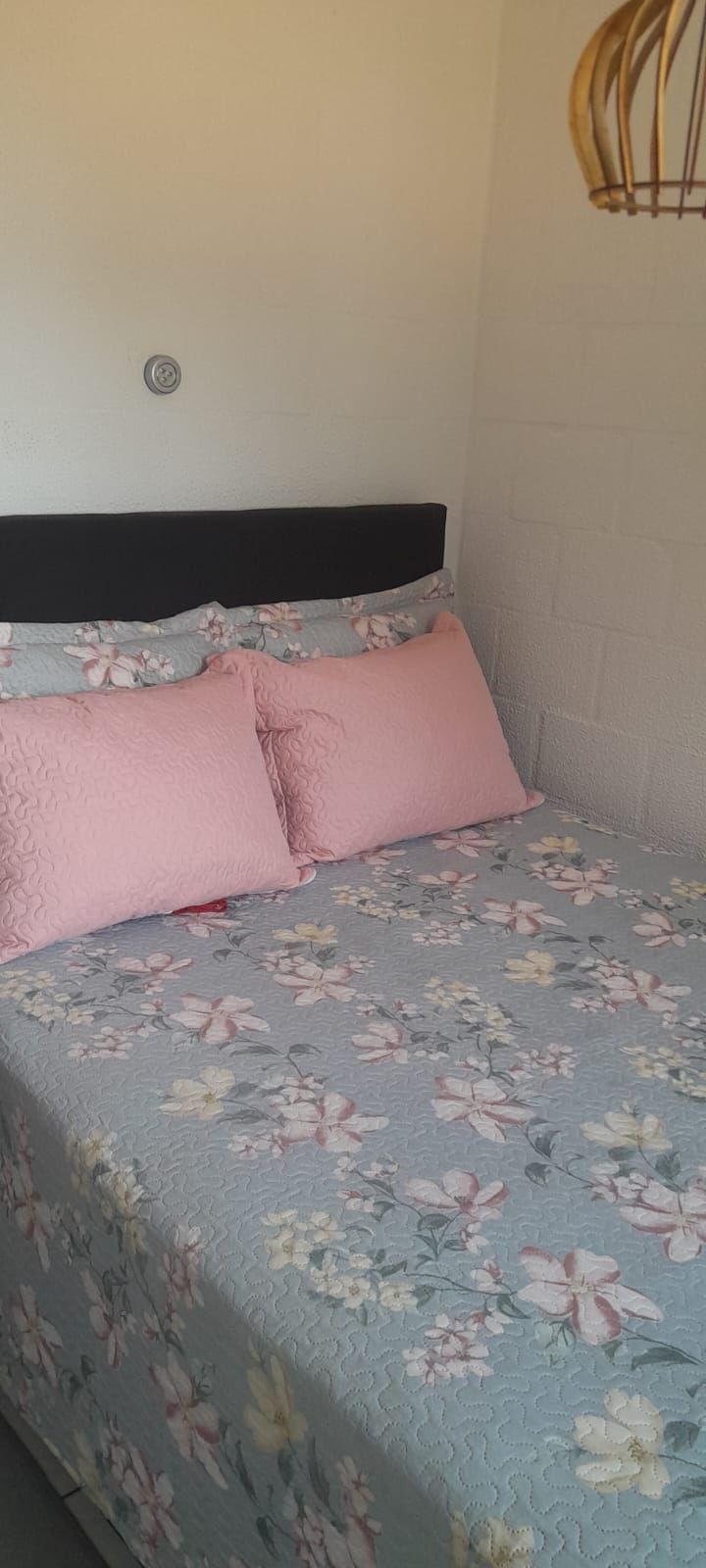 Apartamento à venda com 2 quartos, 39m² - Foto 5