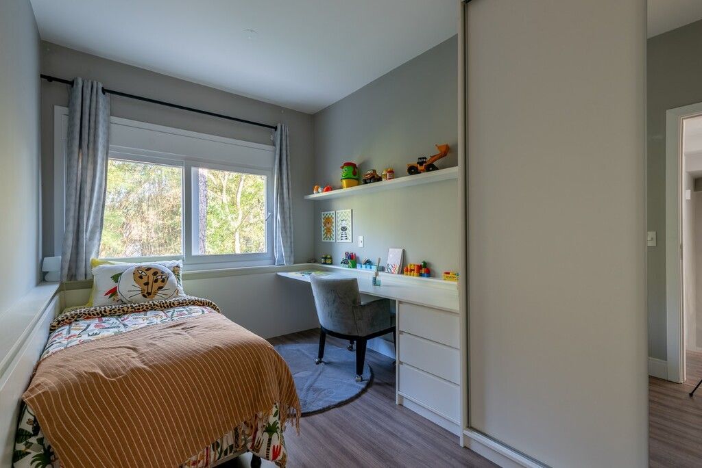 Casa de Condomínio, 3 quartos - Foto 20