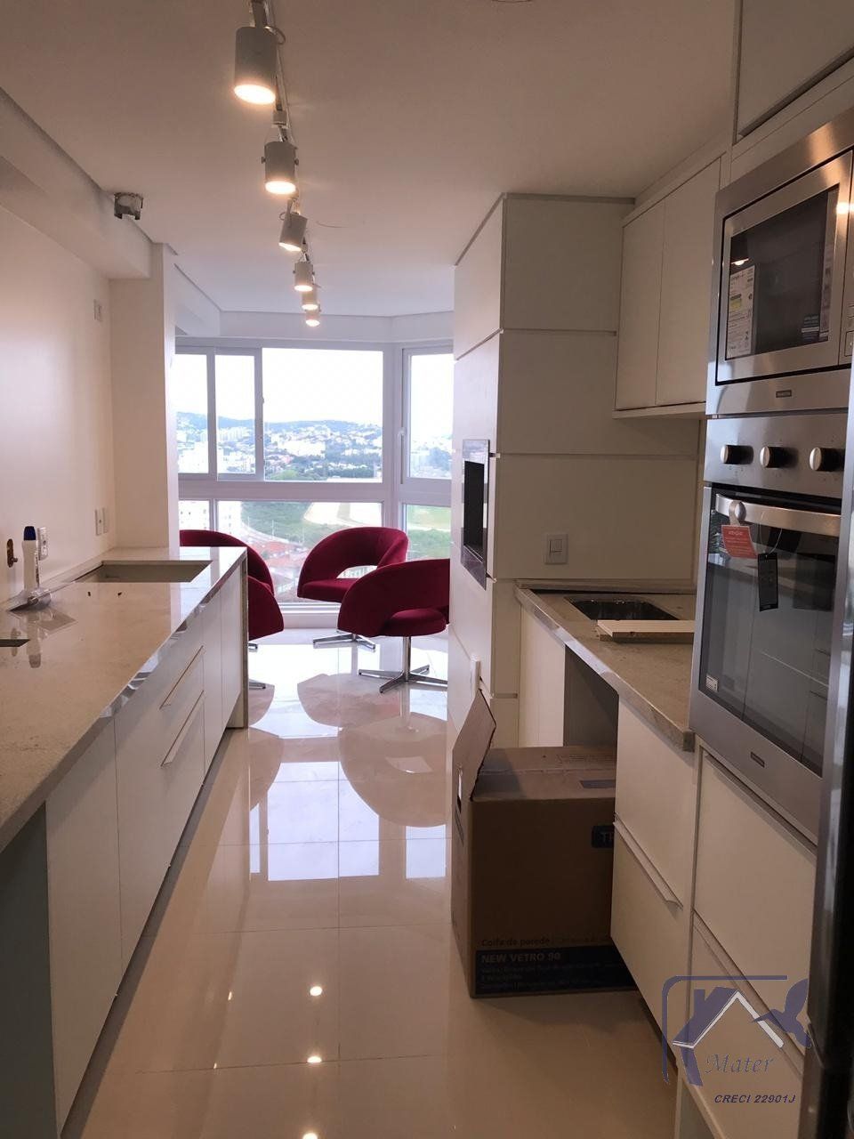 Cobertura, 3 quartos, 239 m² - Foto 31