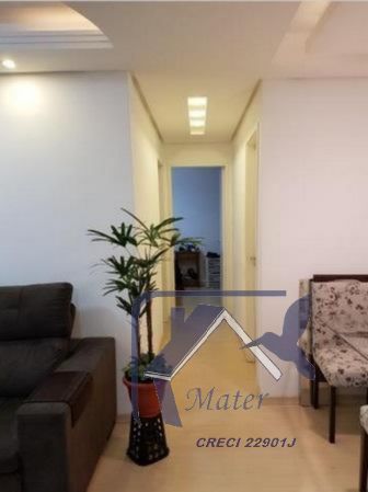 Apartamento, 2 quartos, 48 m² - Foto 3