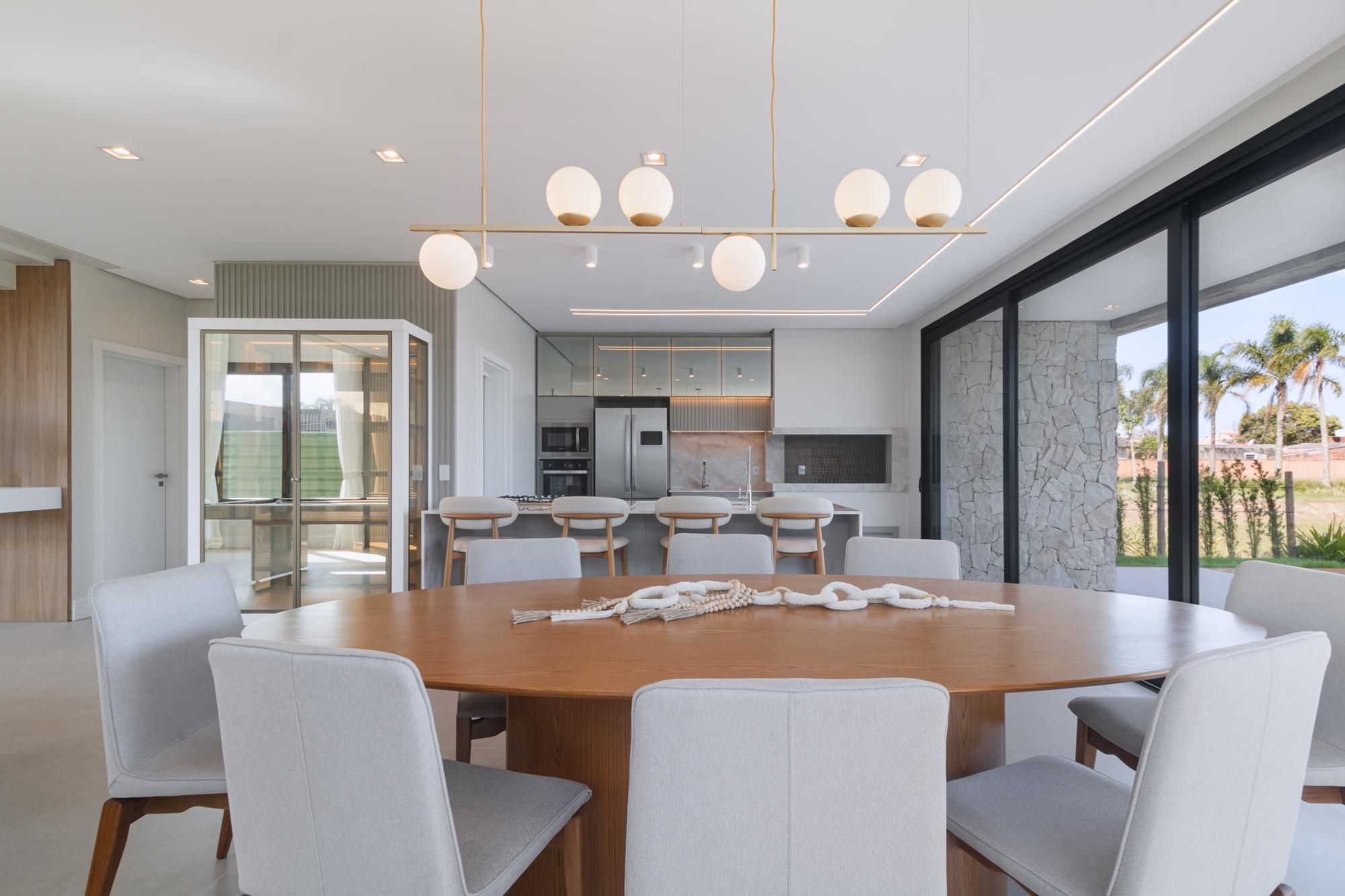 Casa de Condomínio à venda com 4 quartos, 359m² - Foto 29