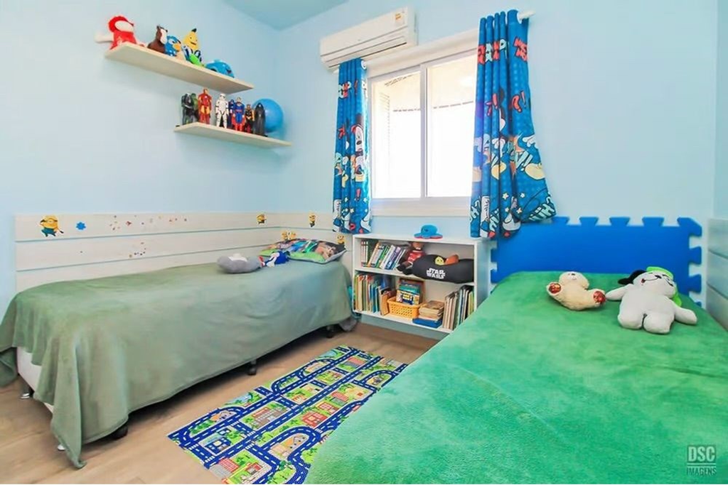 Casa à venda com 3 quartos, 128m² - Foto 13