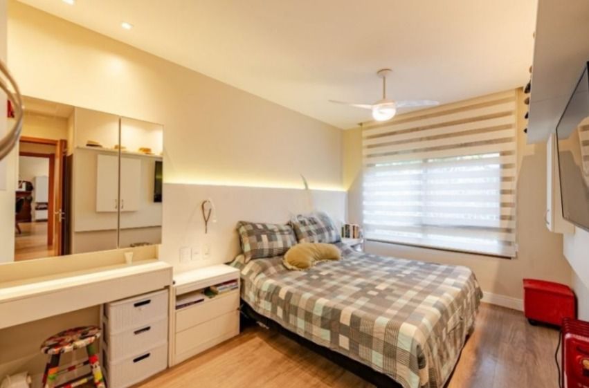 Apartamento, 3 quartos, 104 m² - Foto 4