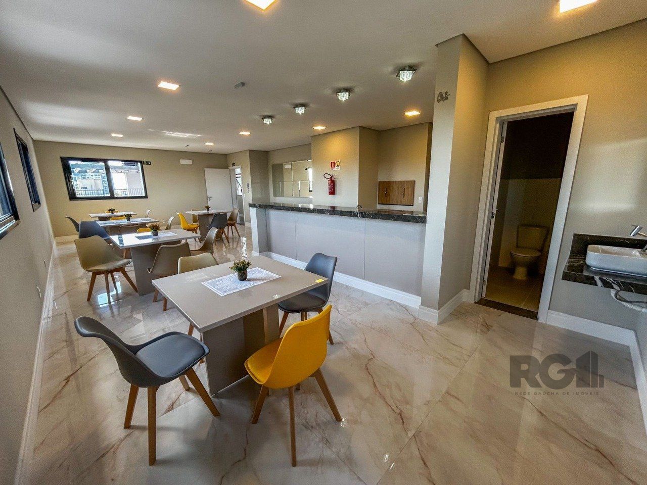 Apartamento, 2 quartos, 67 m² - Foto 26