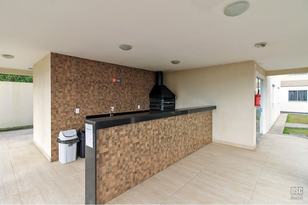 Apartamento à venda com 2 quartos, 41m² - Foto 9