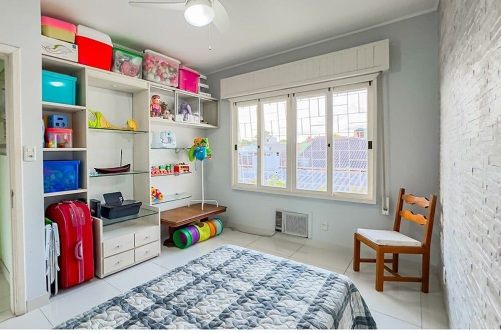 Casa, 4 quartos, 233 m² - Foto 36