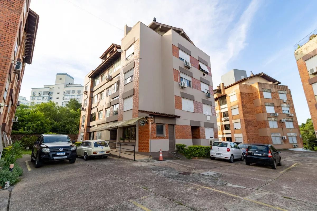 Apartamento, 2 quartos, 57 m² - Foto 22