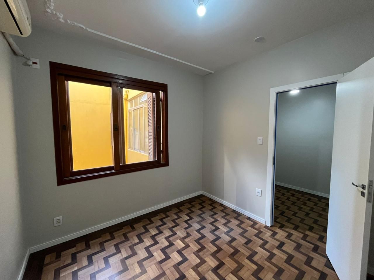Apartamento à venda com 1 quarto, 34m² - Foto 8