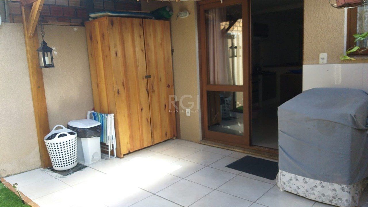 Casa de Condomínio à venda com 2 quartos, 96m² - Foto 39
