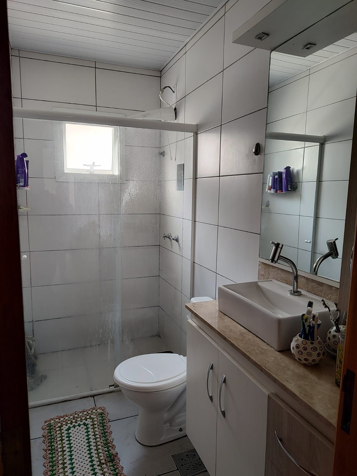 Casa de Condomínio, 2 quartos - Foto 9