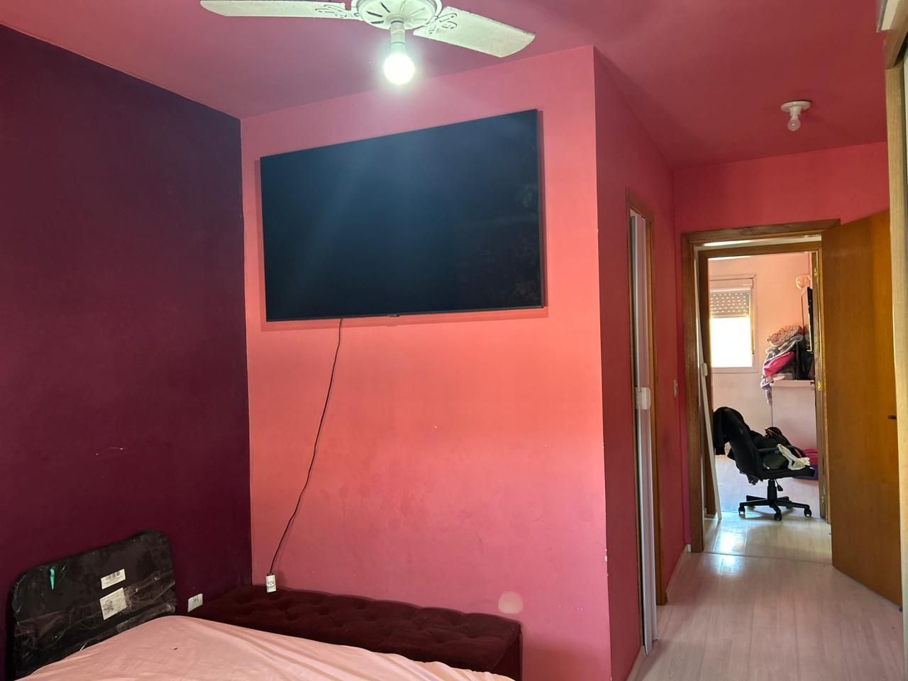 Casa à venda com 3 quartos, 72m² - Foto 9