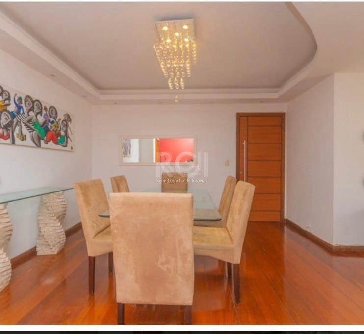 Apartamento à venda com 3 quartos, 109m² - Foto 3