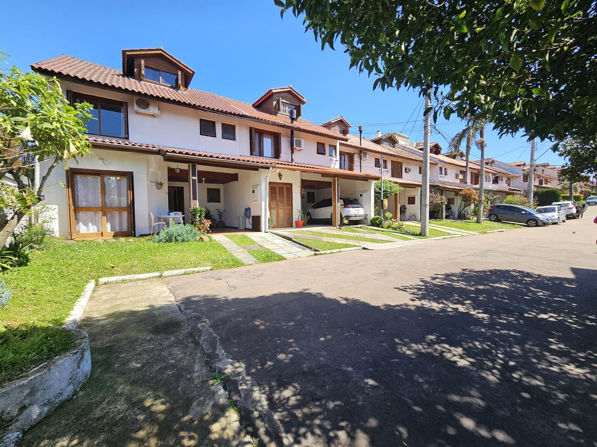 Casa de Condomínio à venda com 3 quartos, 196m² - Foto 48