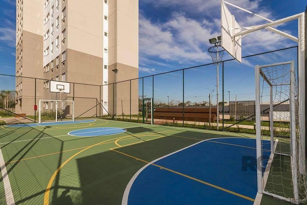Apartamento à venda com 2 quartos, 52m² - Foto 42