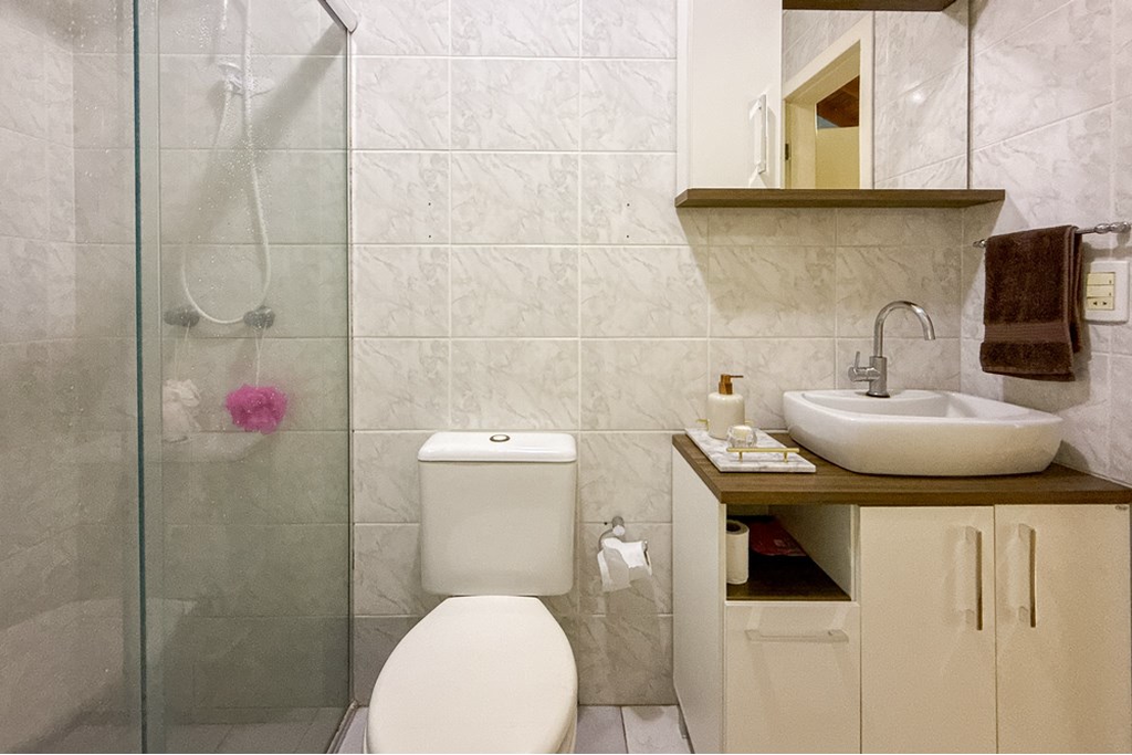 Casa à venda com 2 quartos, 98m² - Foto 15