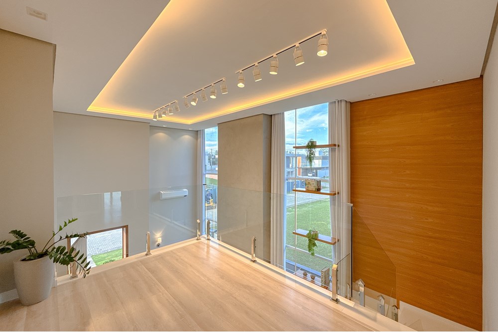 Casa de Condomínio à venda com 4 quartos, 303m² - Foto 67
