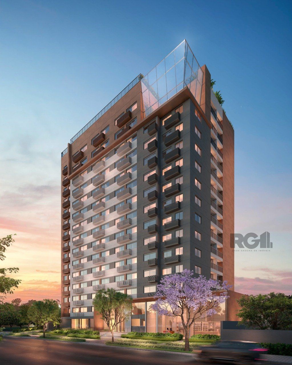 Apartamento, 1 quarto, 25 m² - Foto 11