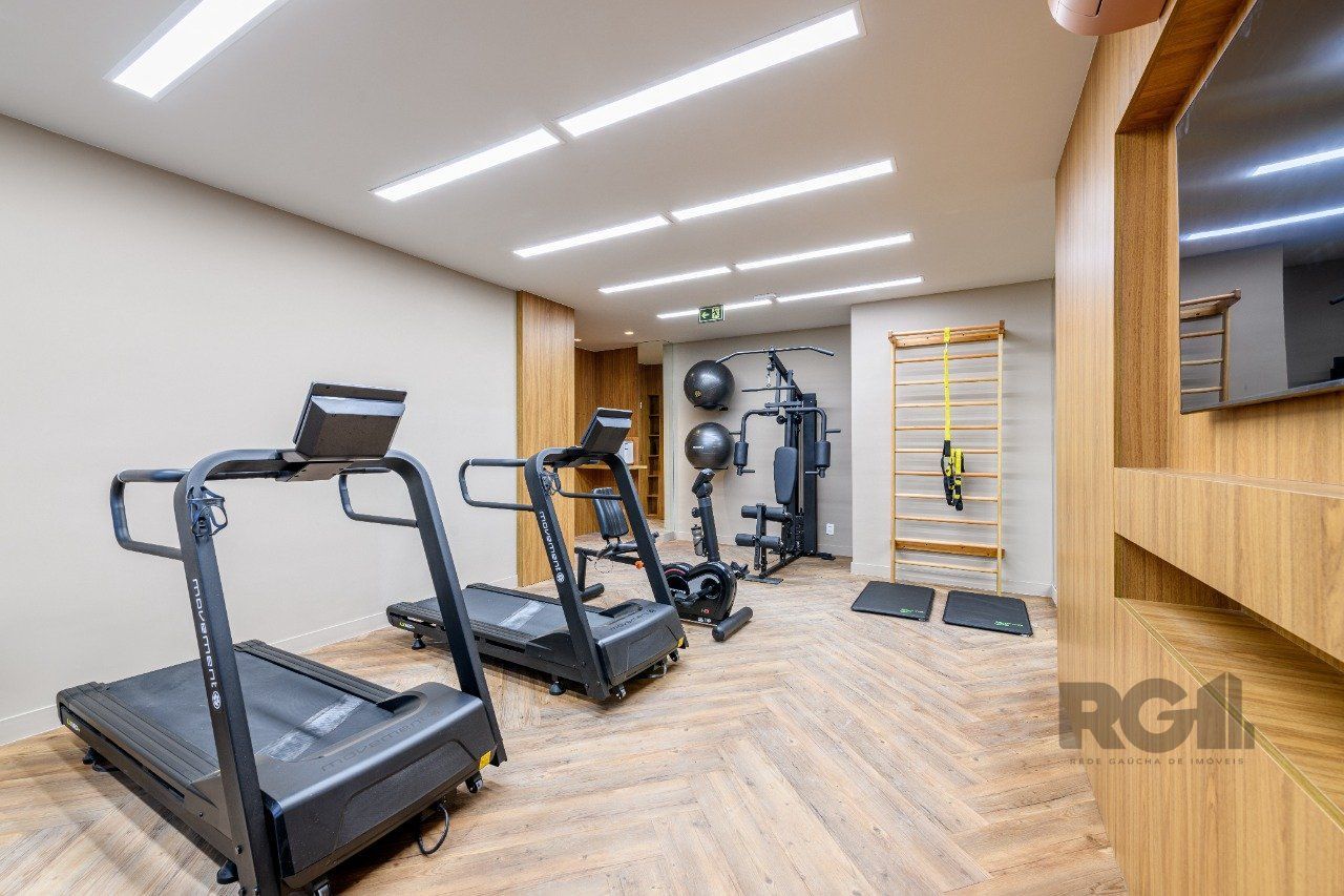 Apartamento à venda com 2 quartos, 56m² - Foto 5
