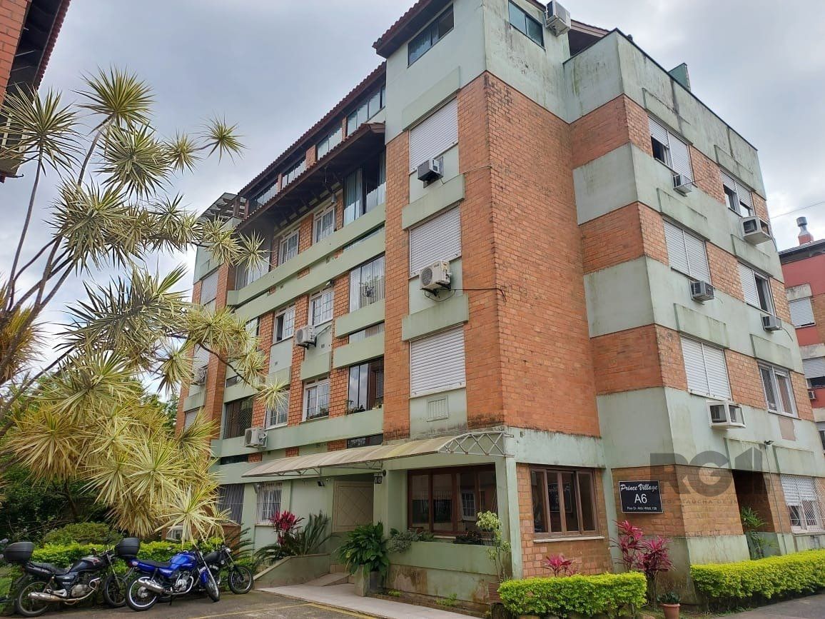 Apartamento à venda com 2 quartos, 57m² - Foto 38